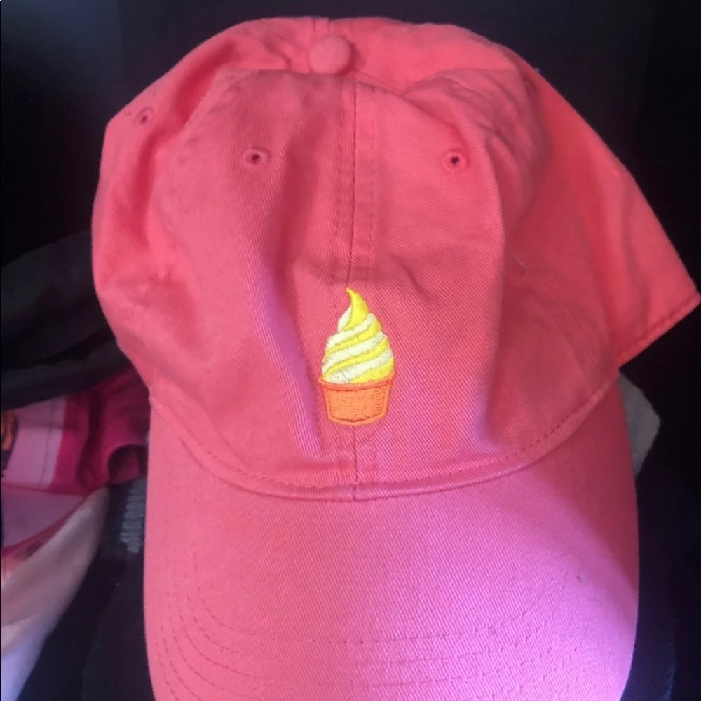 Disney Ice Cream Hat